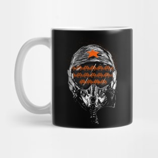 SPACE WAR Mug